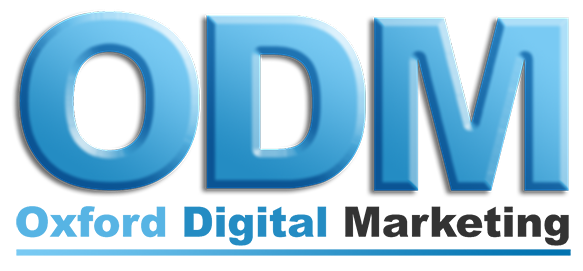 Oxford Digital Marketing Limited